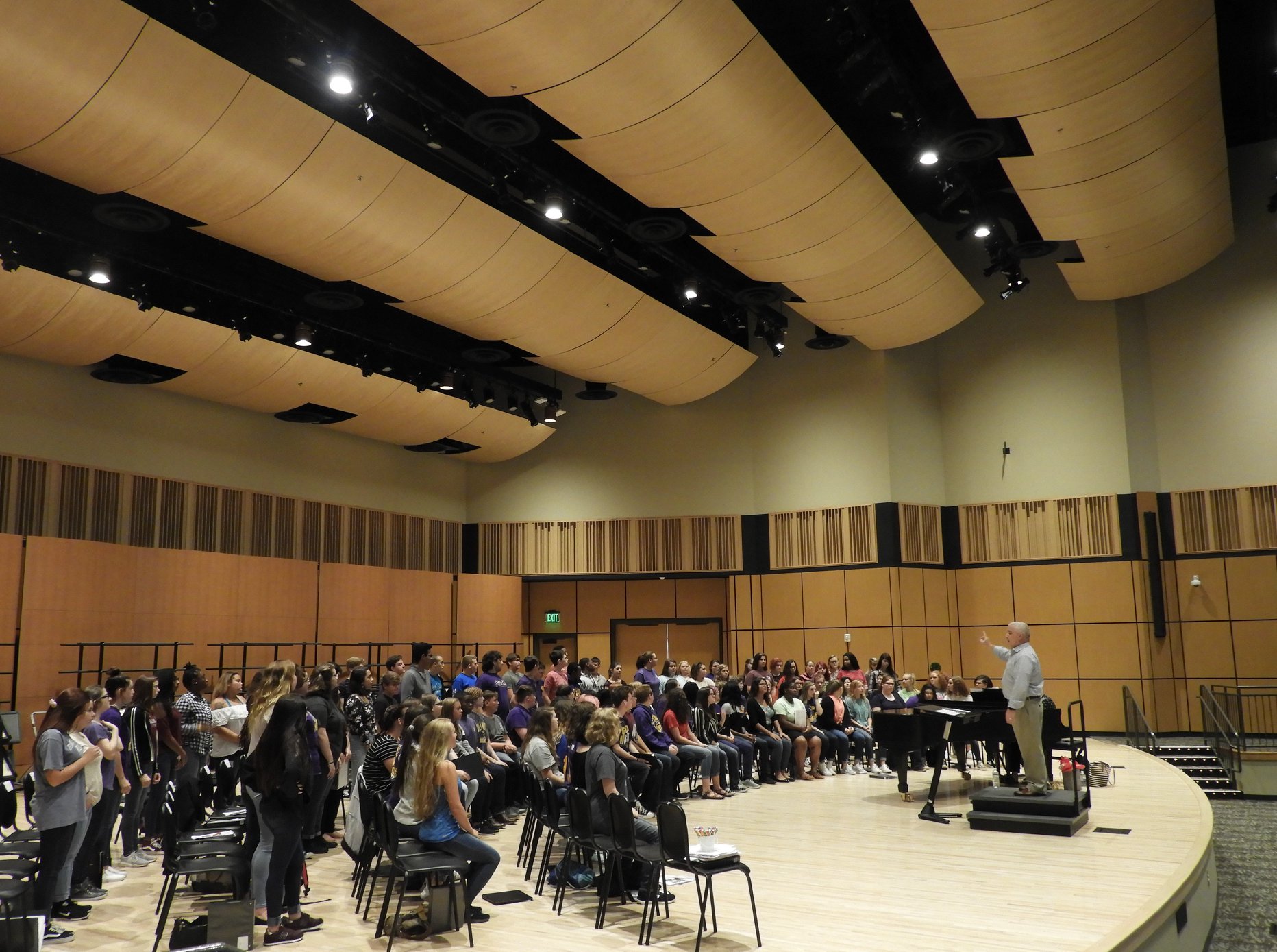 Carroll... - Carroll County Schools Performing Arts Center | Facebook
