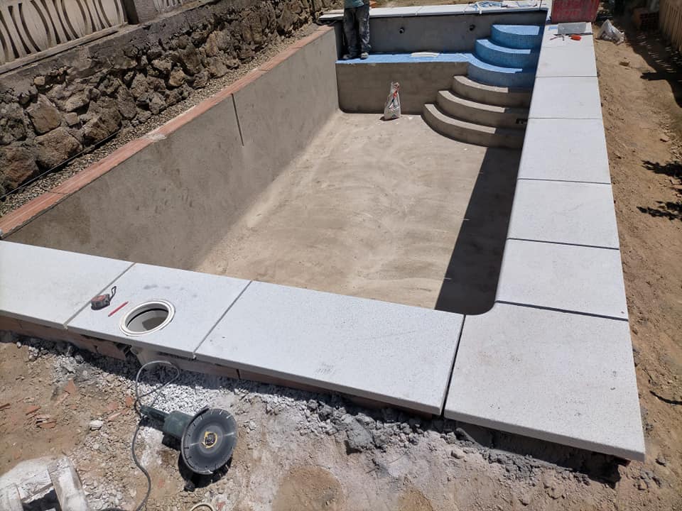 Piscinas DM - Piscinas de obra gunitada de... | Facebook