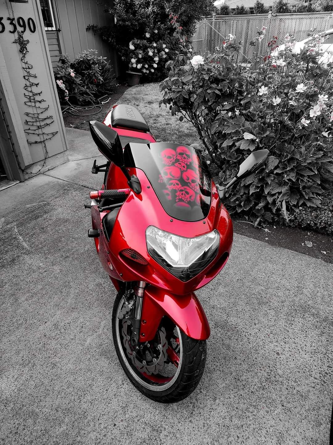 My dream bike 🥵⚠️👈 . .#Trending#Viral#ExplorePage#ReelItFeelIt