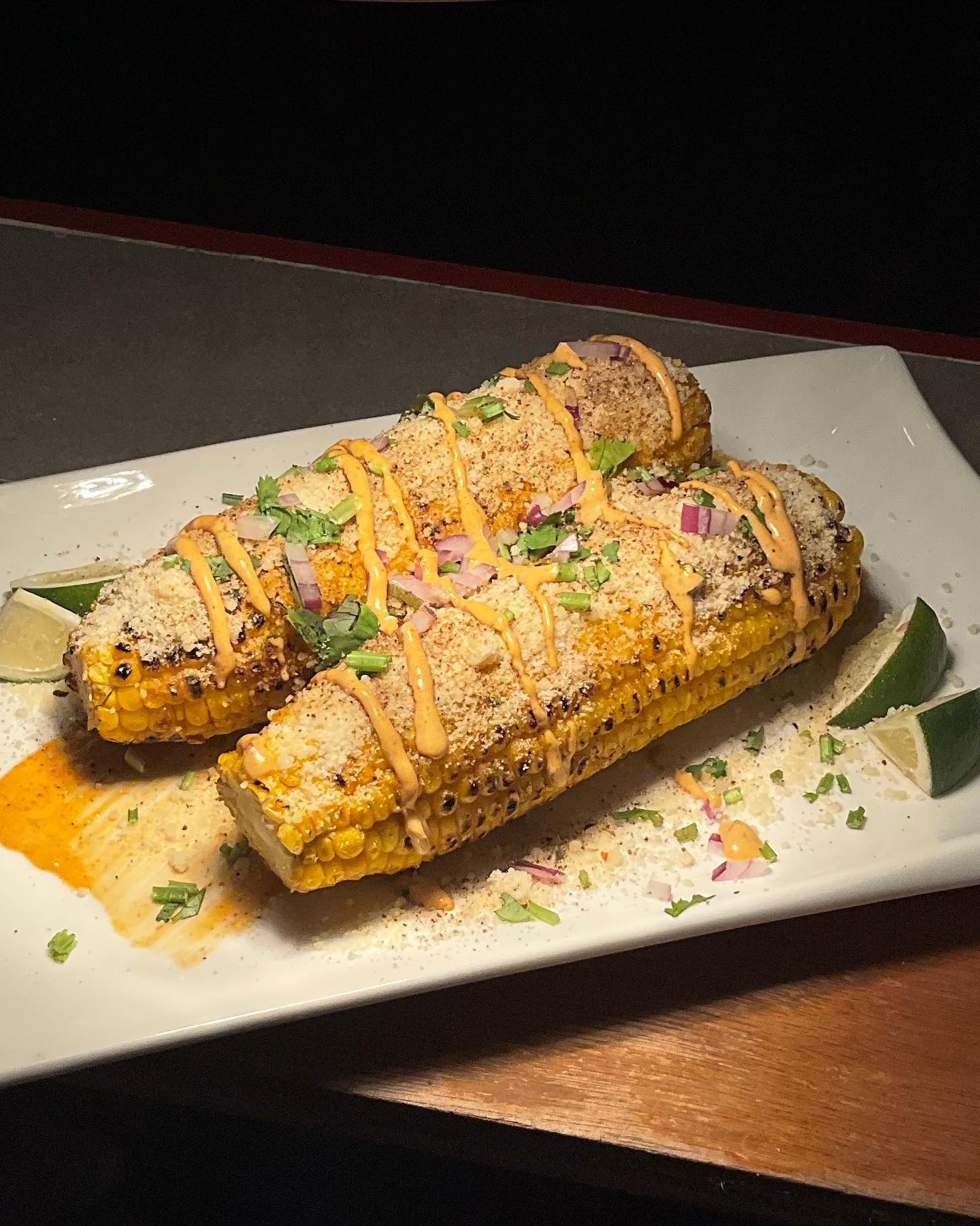 Profound+Kitchen -... - Profound+Kitchen - Mexican Cantina