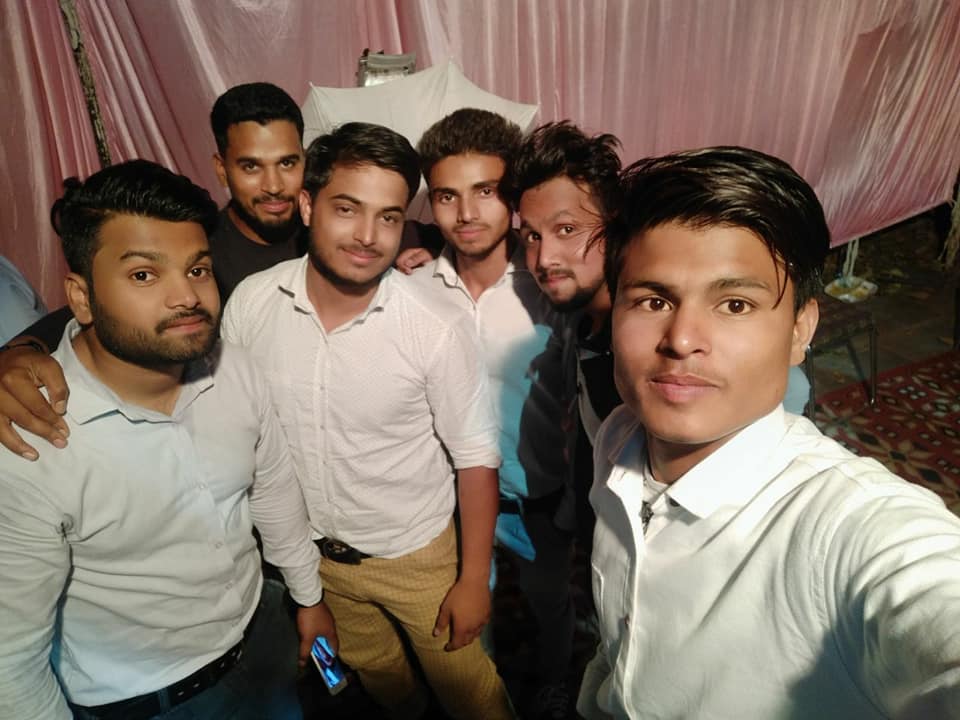 Aman Raj