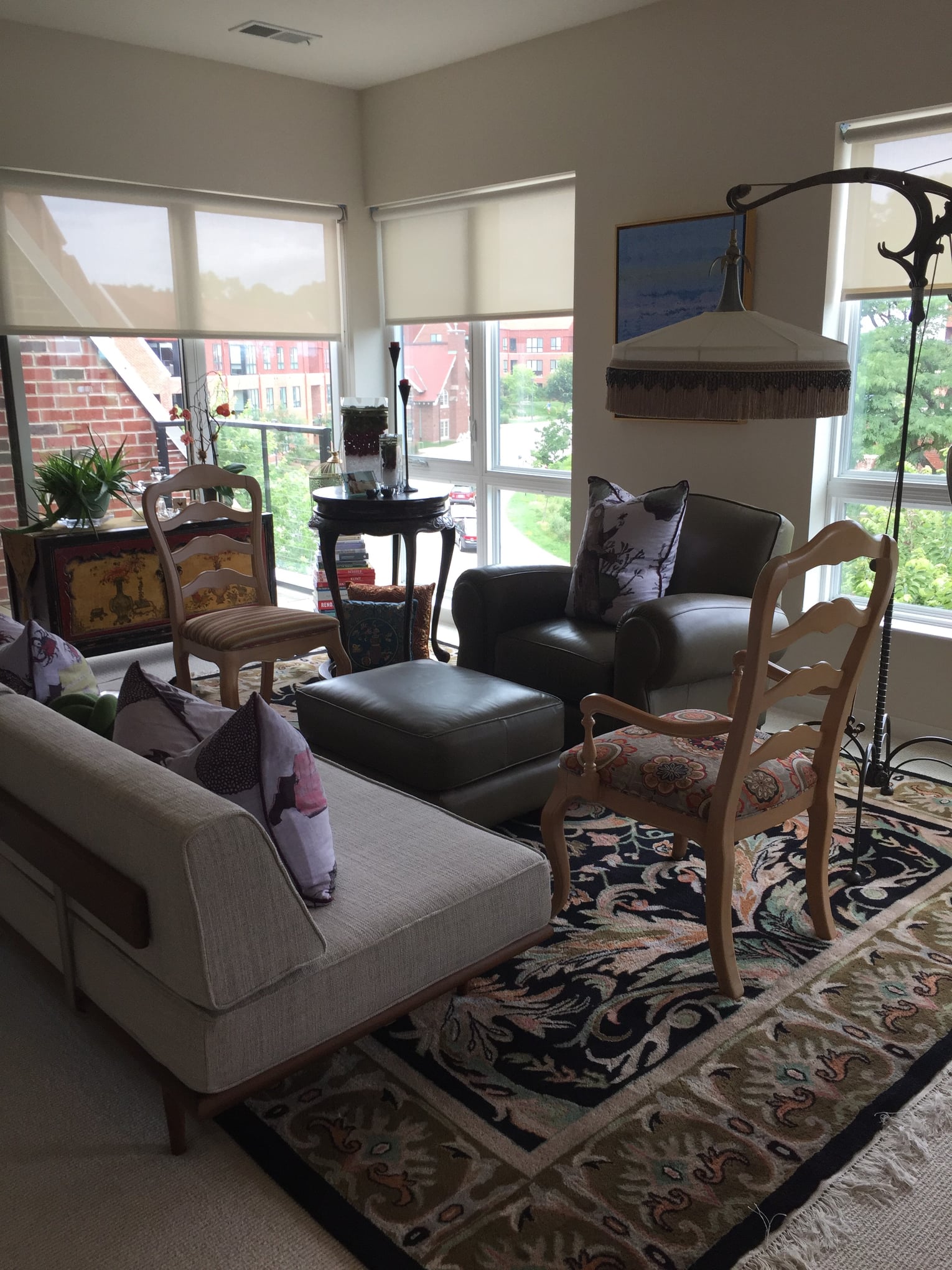 Echelon Apartments at Innovation Campus | Wauwatosa WI