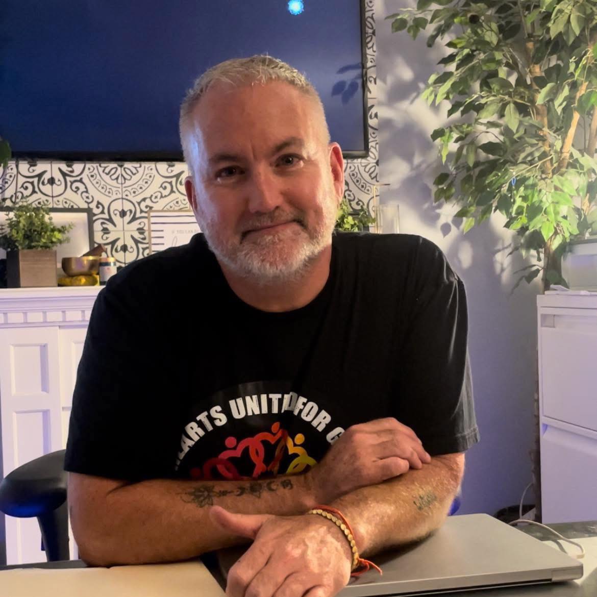 Steven Tilley | Facebook