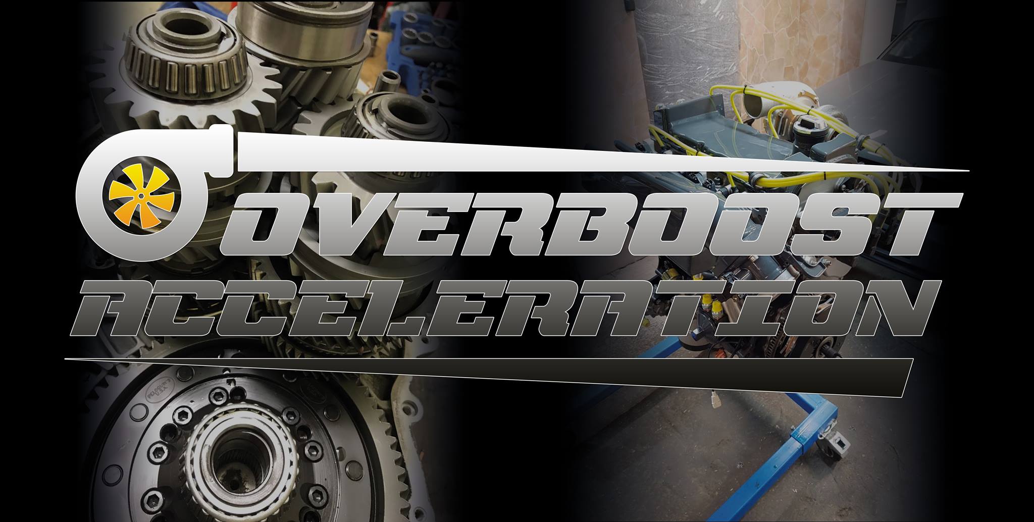Overboost Acceleration