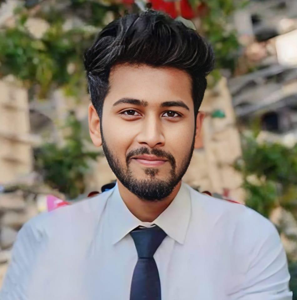 Skm Shakib Reza