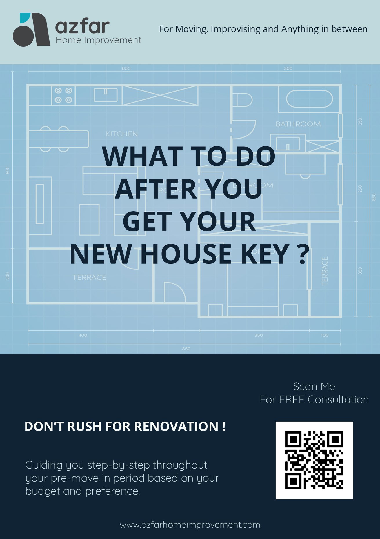 AZFAR Home Improvement