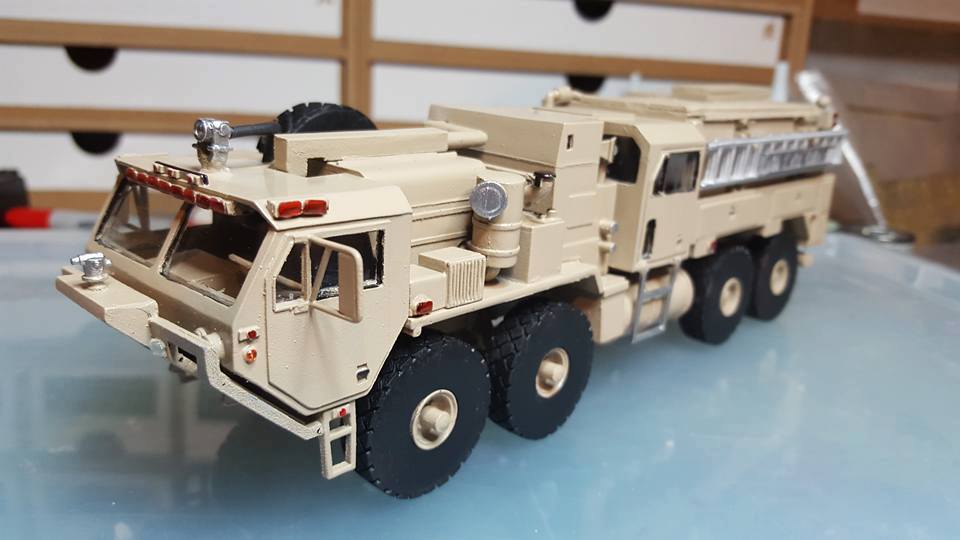 ARFF Models