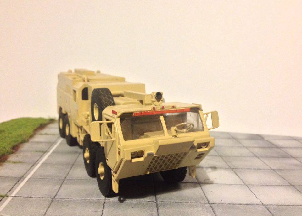 ARFF Models