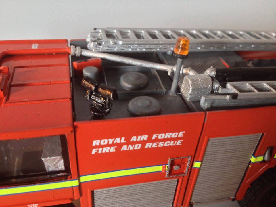 ARFF Models