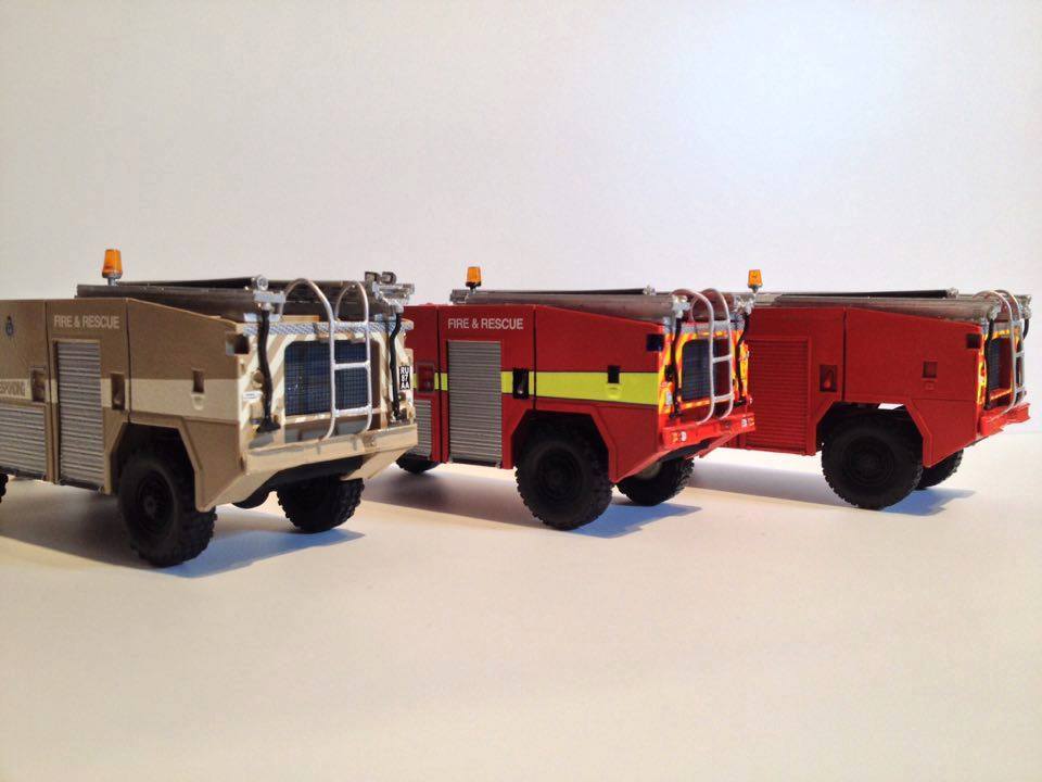 ARFF Models