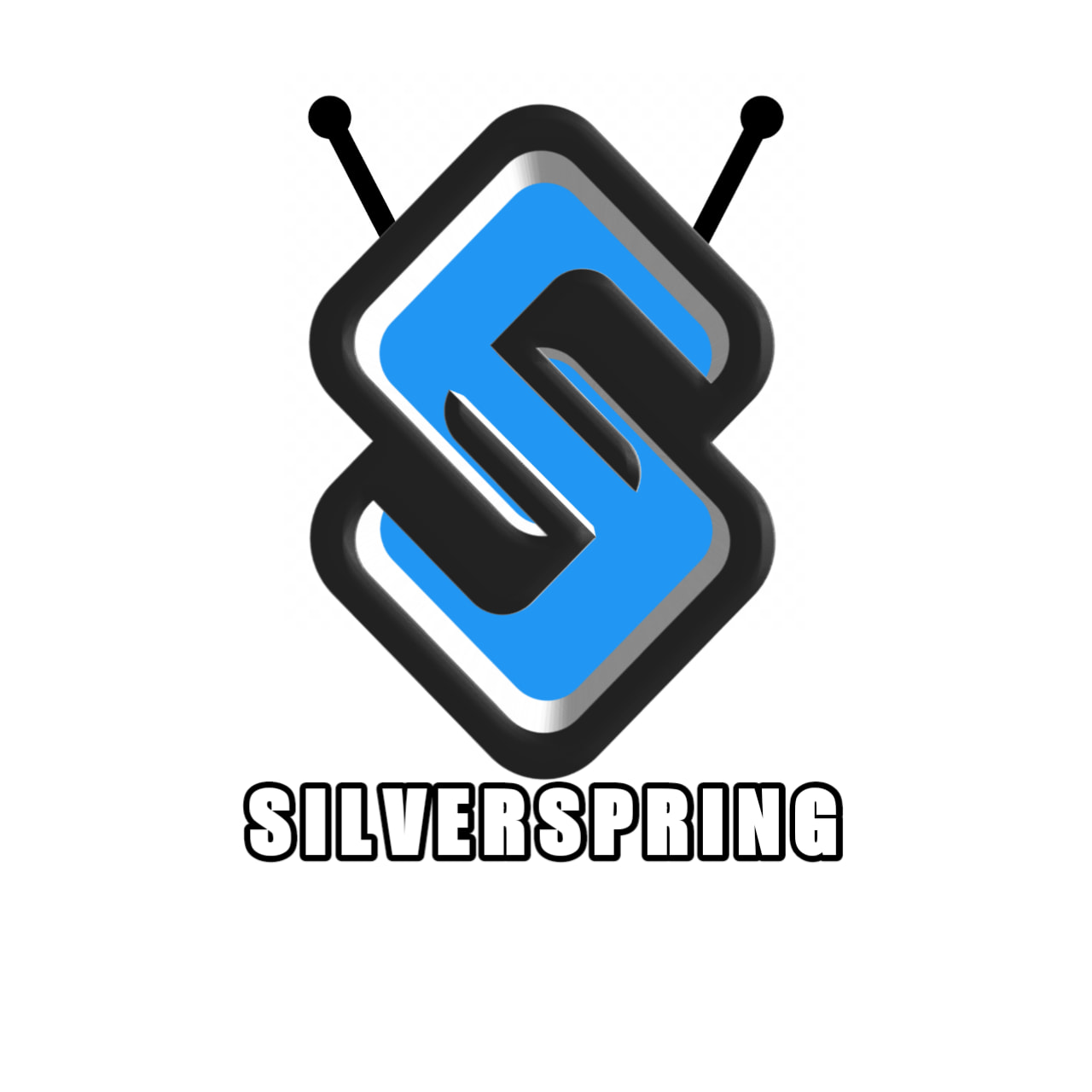Our new logo 😍 - Silverspring Television