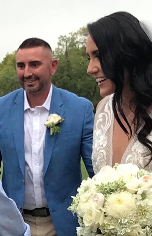 Celebrant Alice Roughley | Canberra ACT