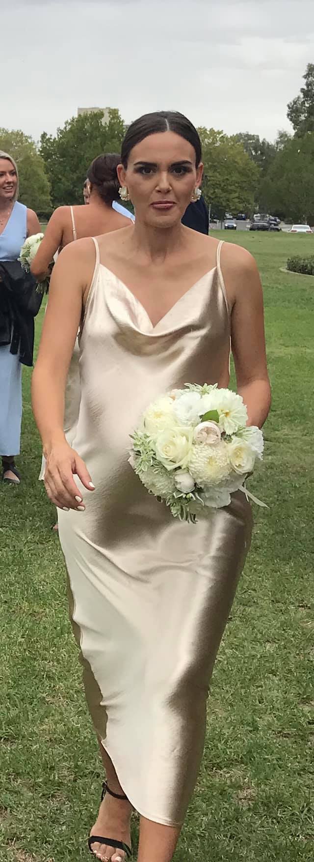 Celebrant Alice Roughley | Canberra ACT