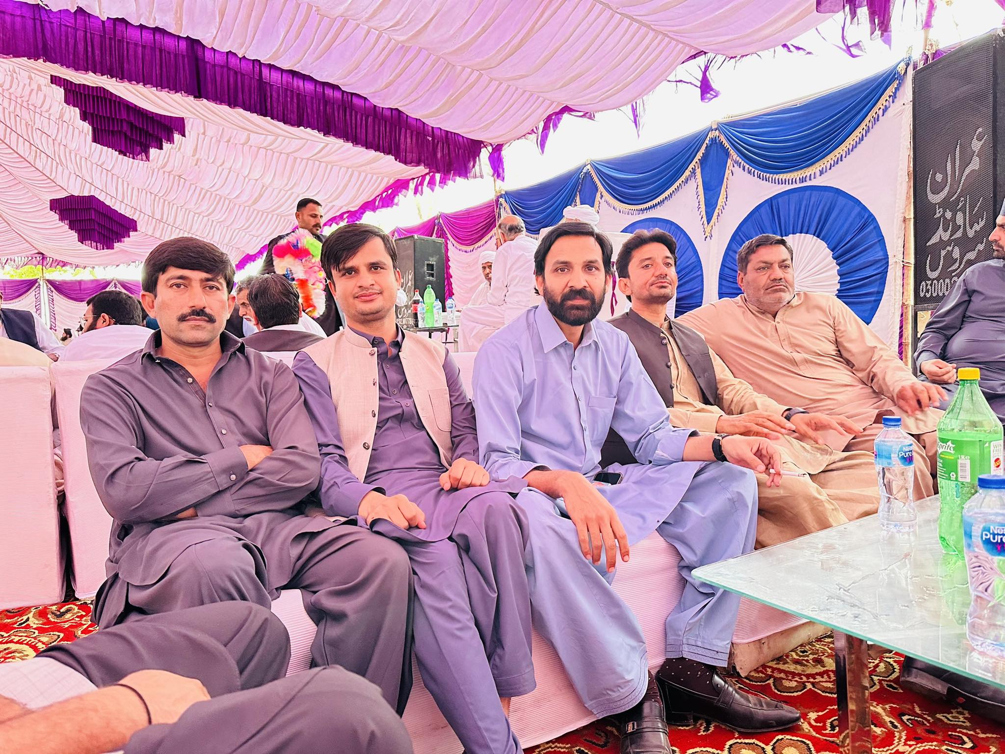 Abbas Gujjar