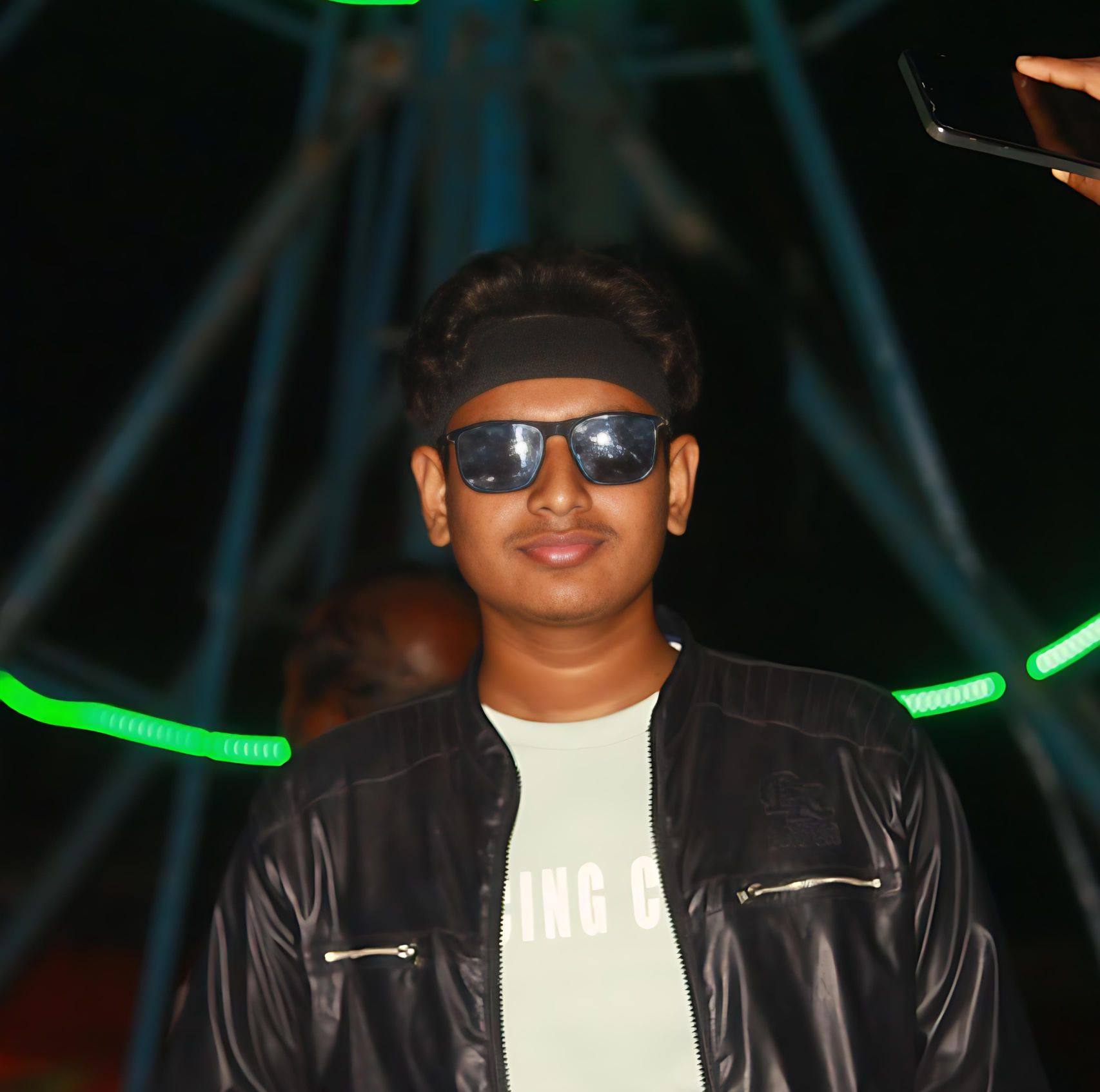 Rifat Al Mahmud
