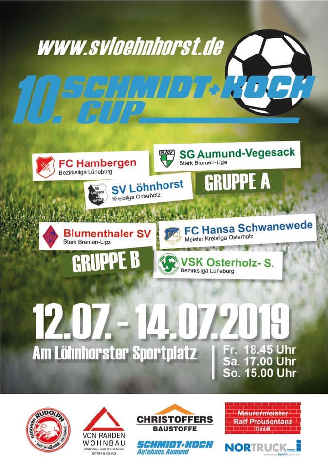 Schmidt Und Koch Aumund