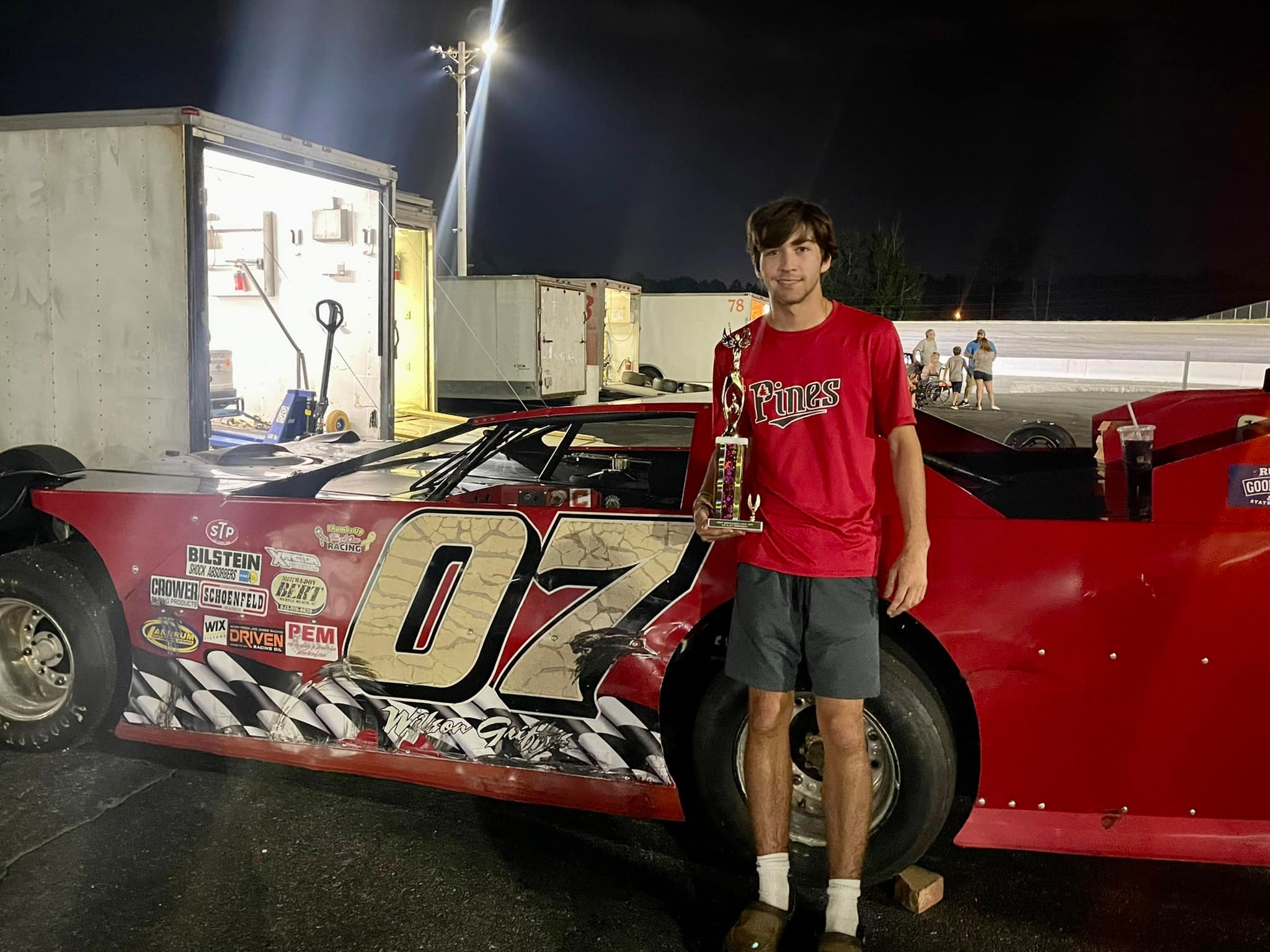 Griffis Racing