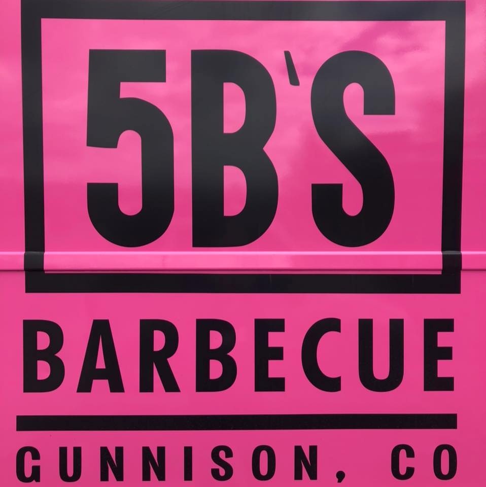 5B's BBQ - Breakfast is looking real good coming out of... | Facebook