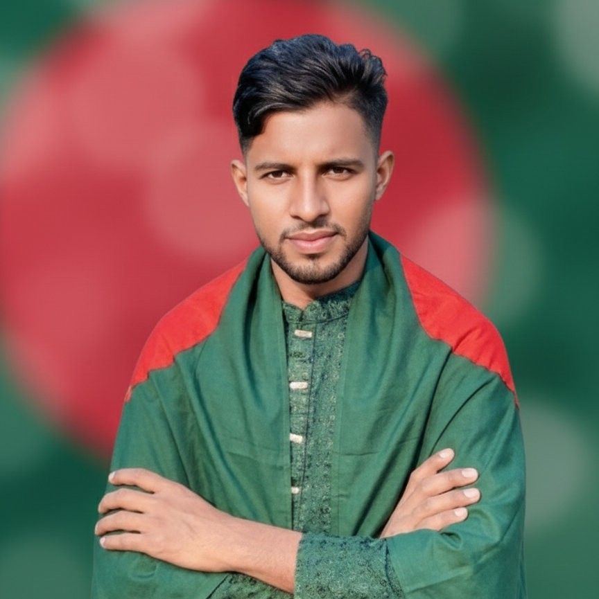 Rasel Sheikh
