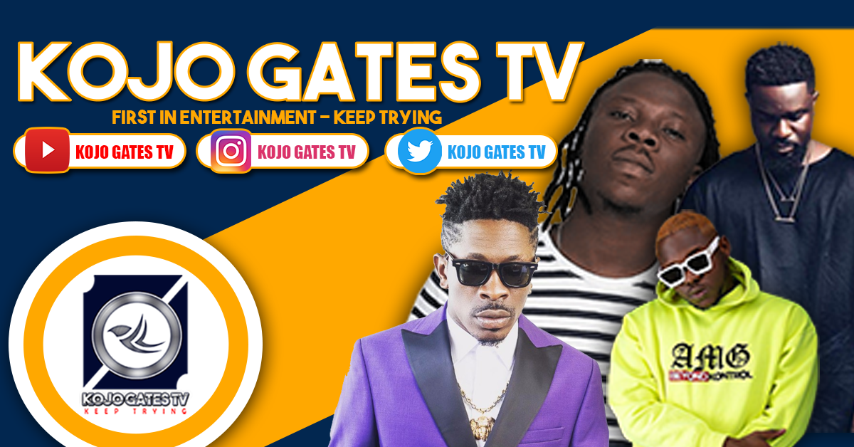 KOJO GATES TV