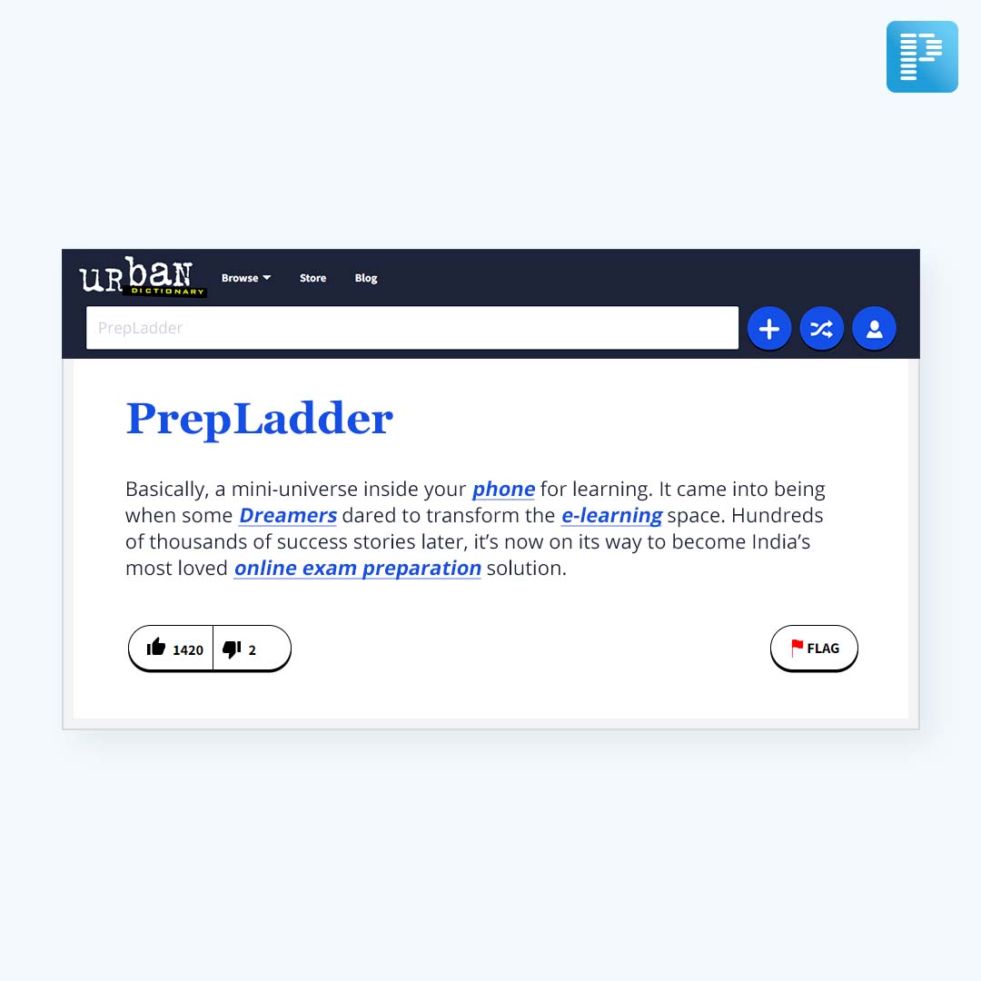 PrepLadder CAT - Have you joined the PrepLadder universe...