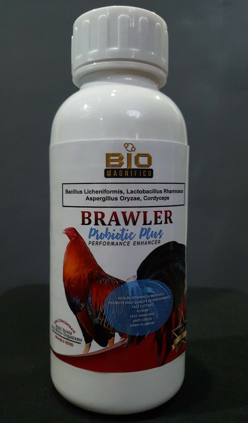 Bio... - Bio Magnifico Probiotics for Birds and Animals