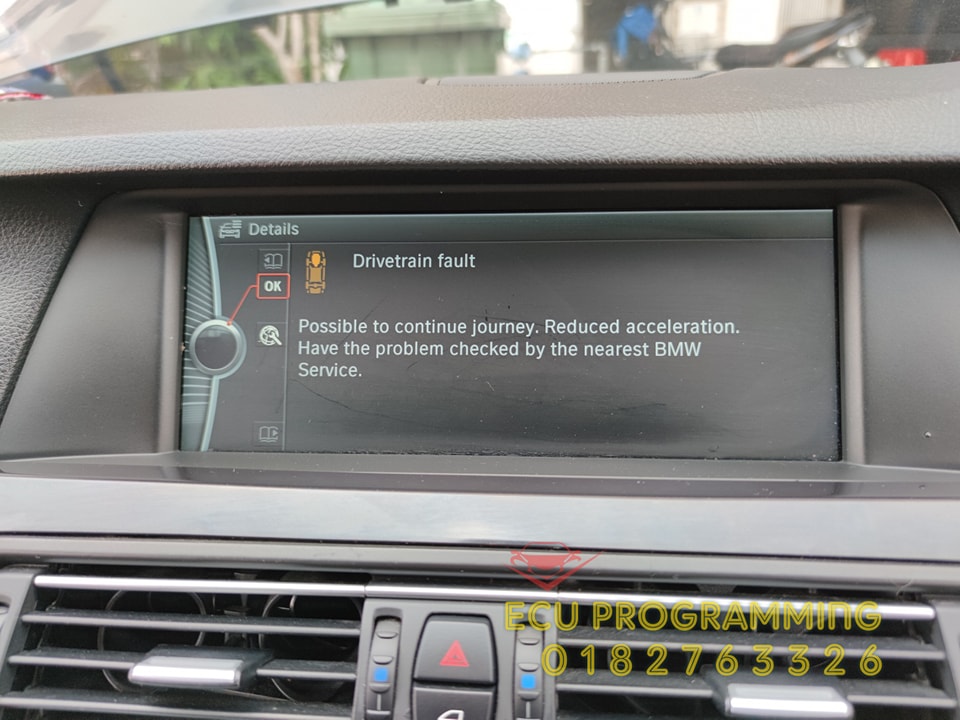 BMTech ECU programming | Kuala Lumpur