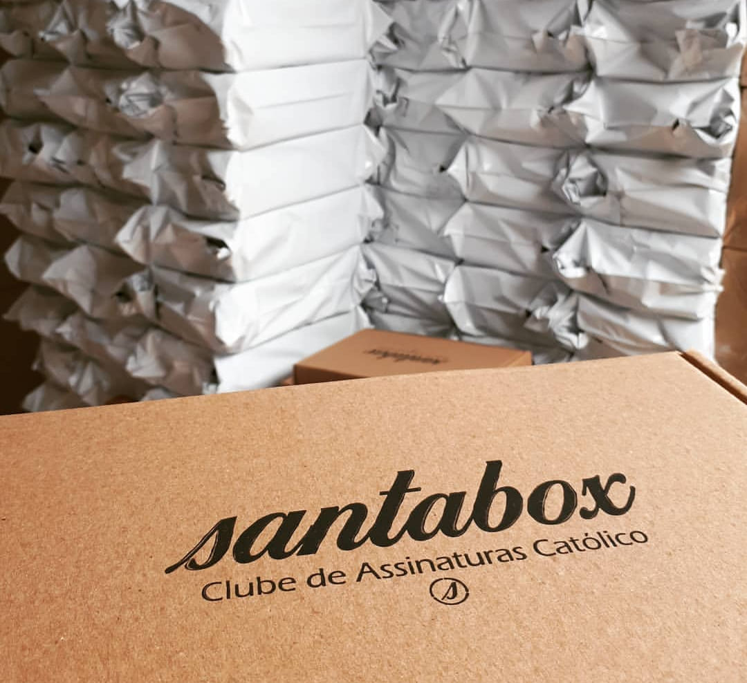 Santabox