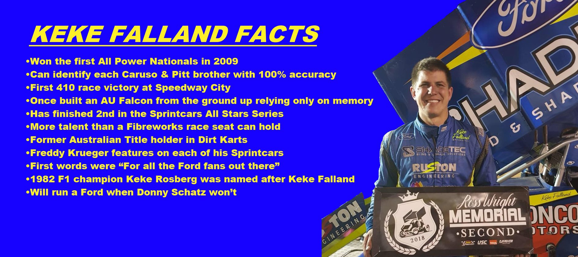 Happy birthday to Keke Falland from... - The Keyboard Racer | Facebook