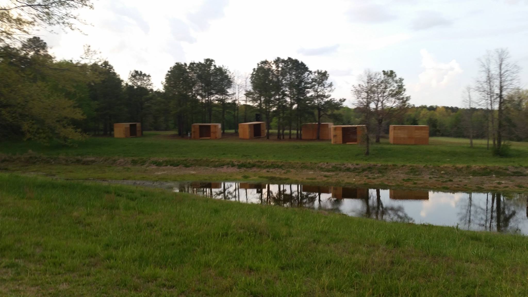 Multi Box Building Units | Hanahan SC