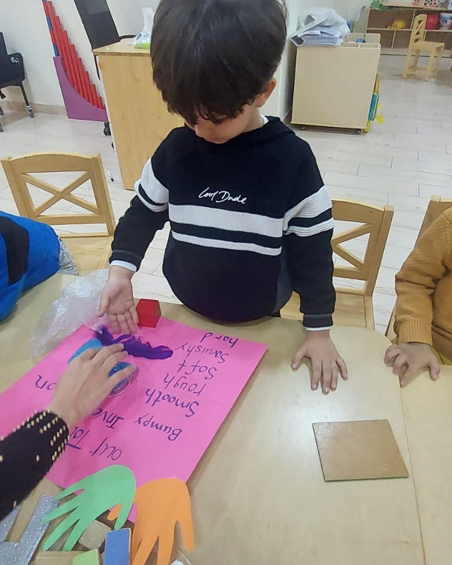 Learning Tree School | Riyadh