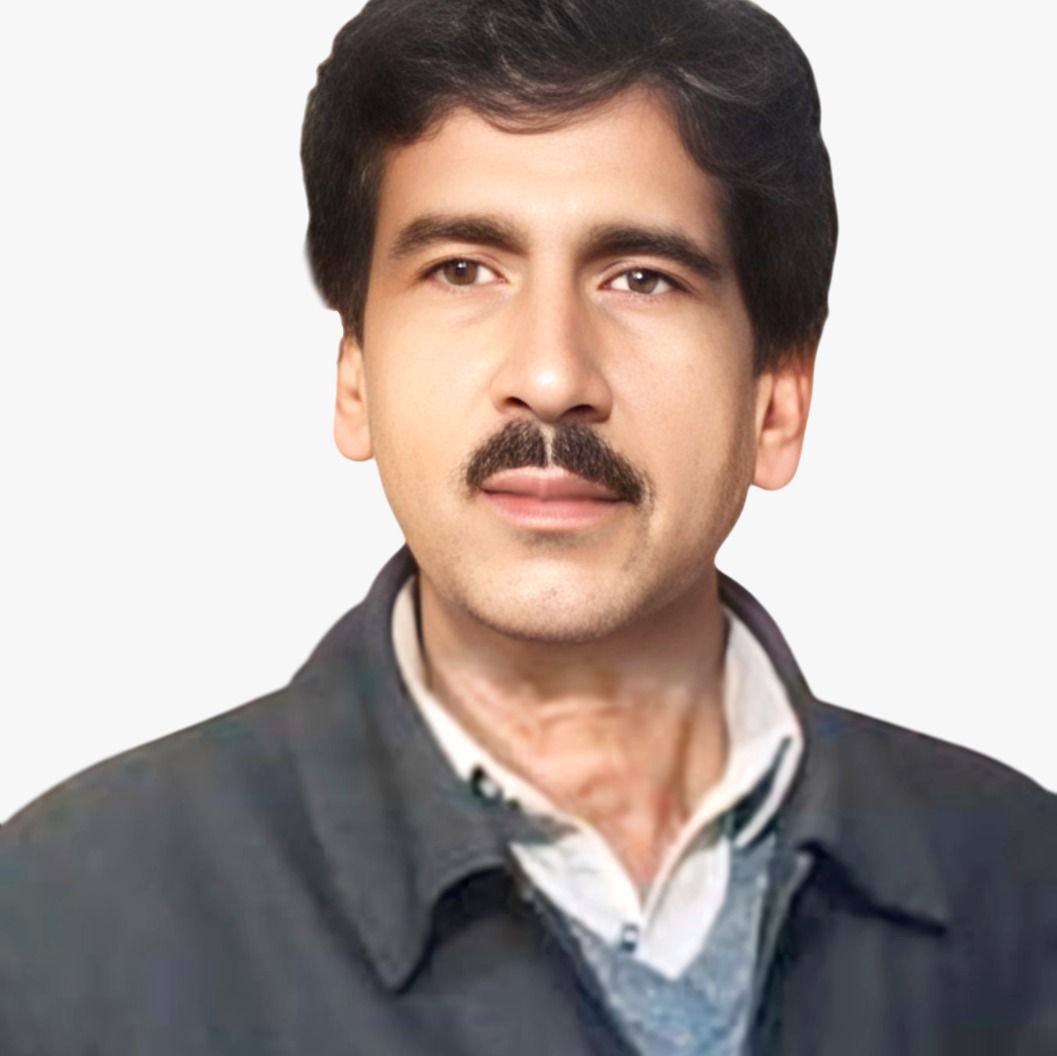 Muhammad Anwar Kamal