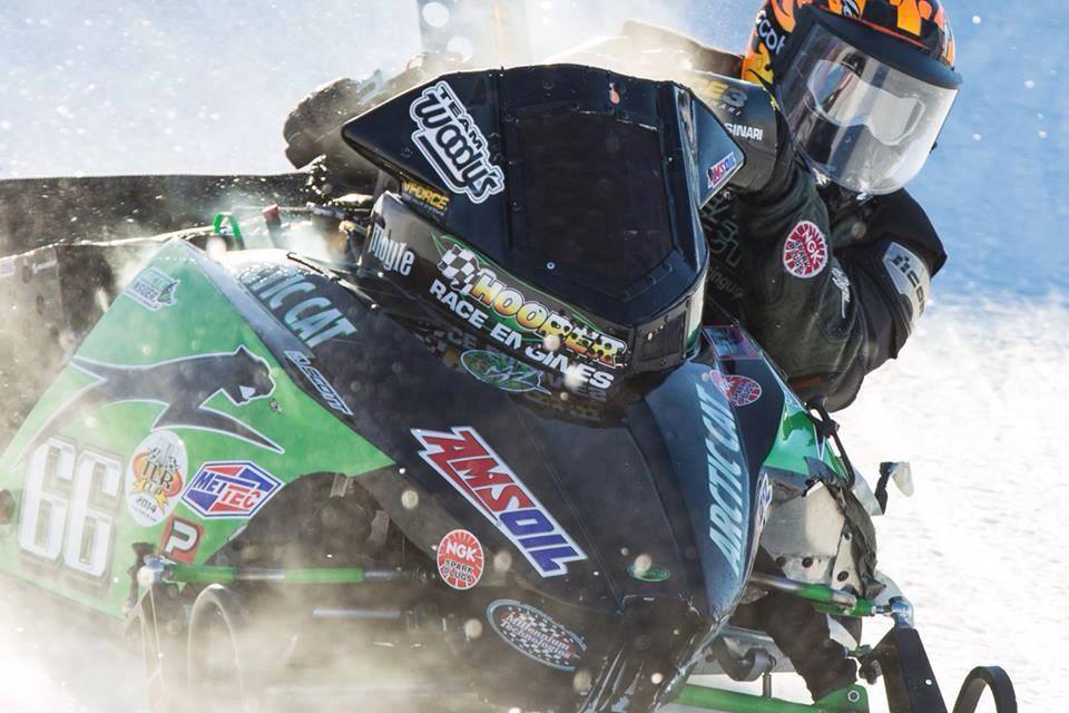 Moyle Racing