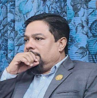 Saleh Rahi