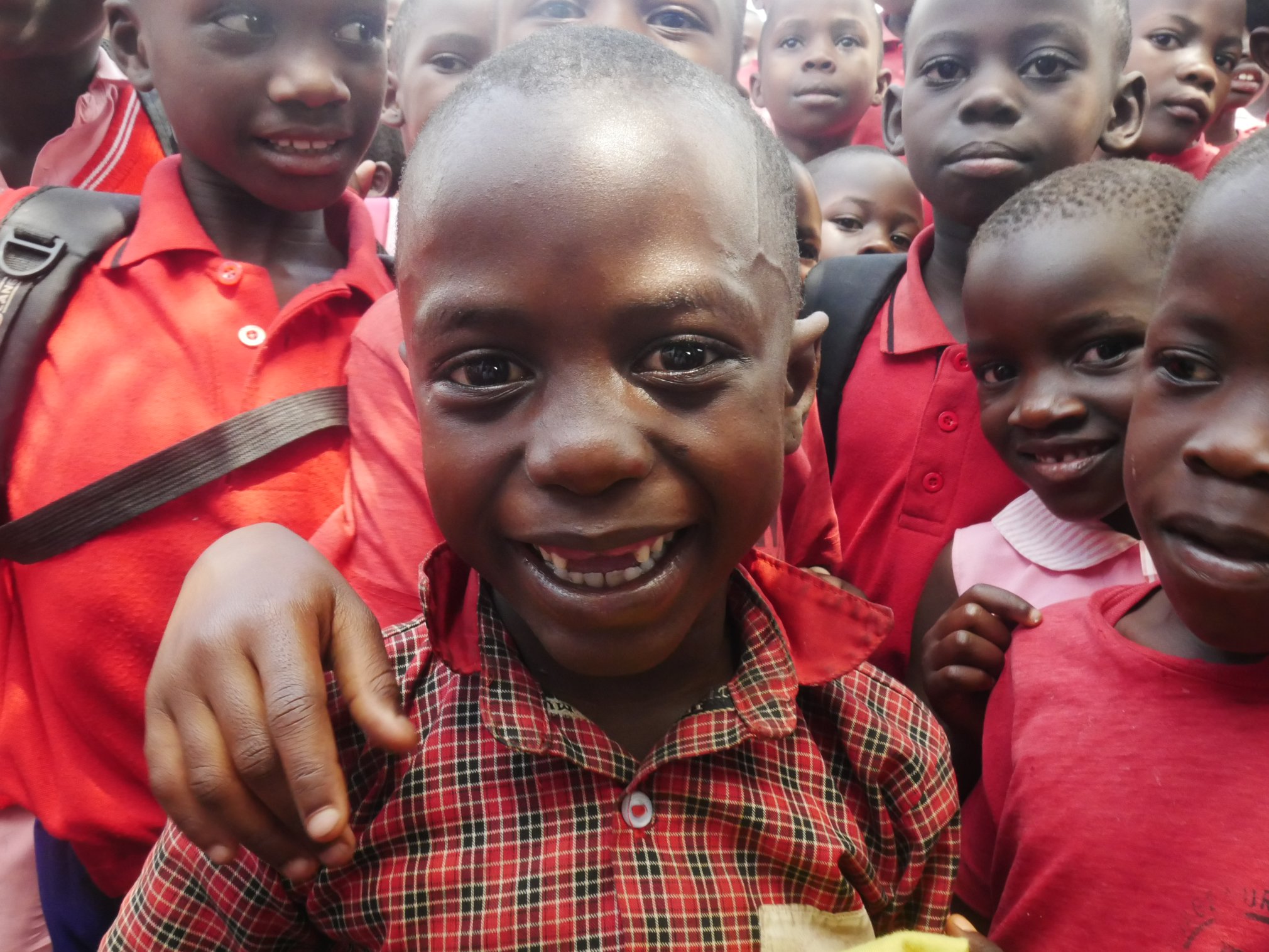 Hope for Orphans International