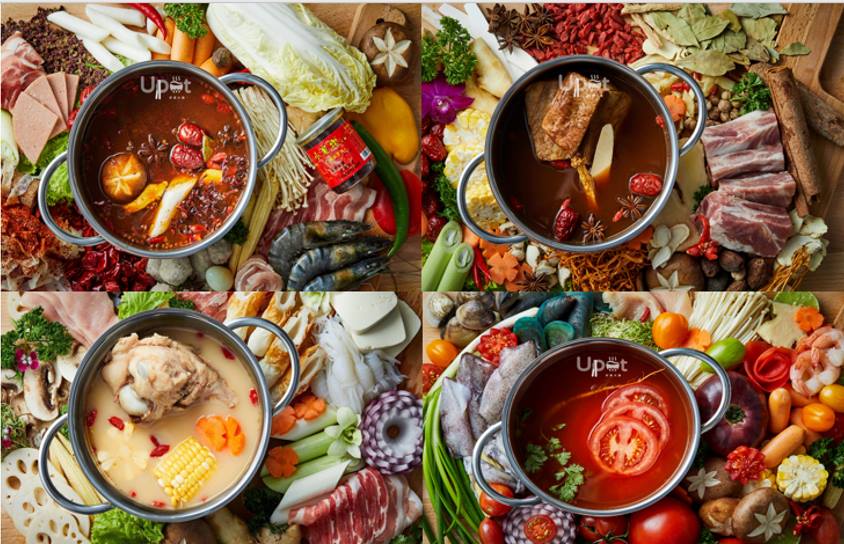 Upot | Paya Lebar Singapore