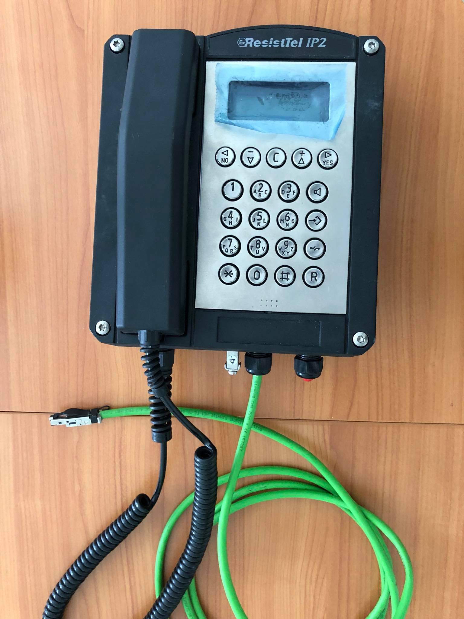 Industrial IP... - Engineering System Integration Co.,Ltd | Facebook