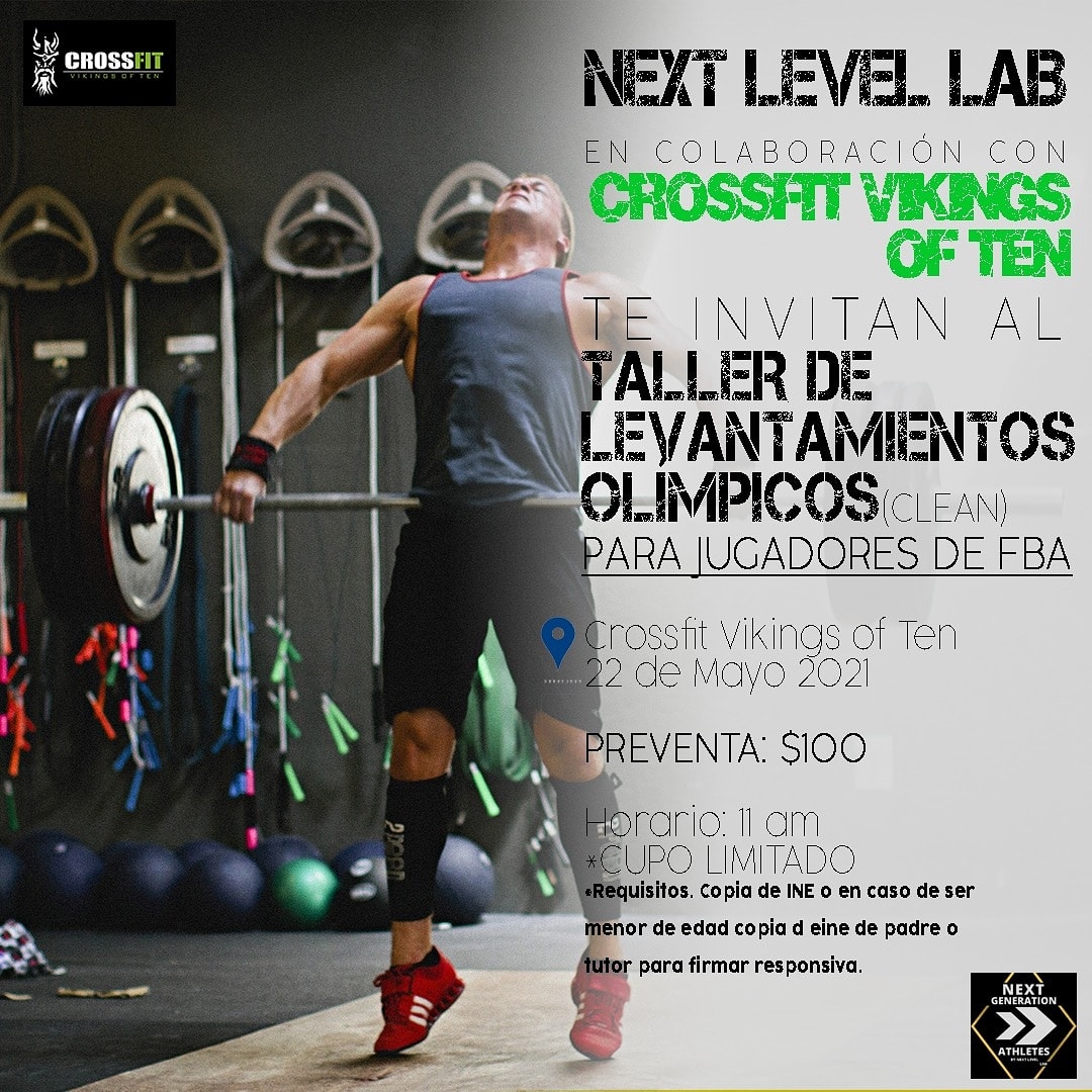 NEXT LEVEL LAB | Residencial Villa Coapa