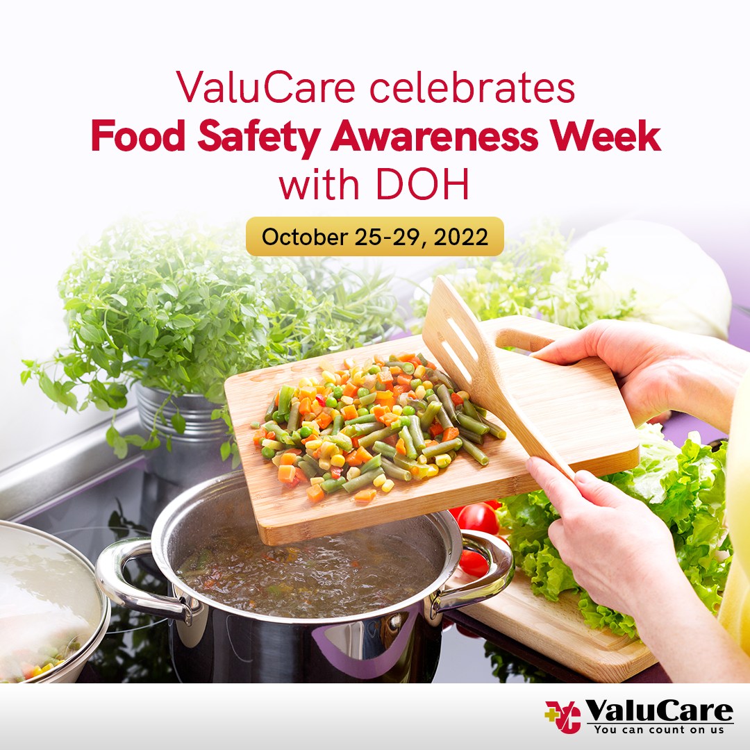 ValuCare - In partnership with the Department of Health...