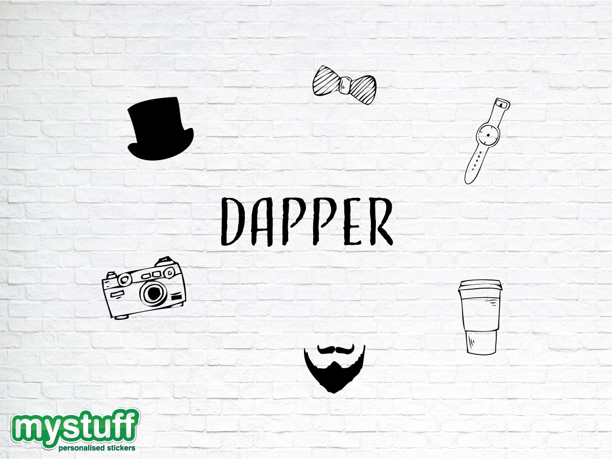 Mystuff - 🤓 Get to know our themes! 🤓 🎩📷 This weeks spotlight is on ...