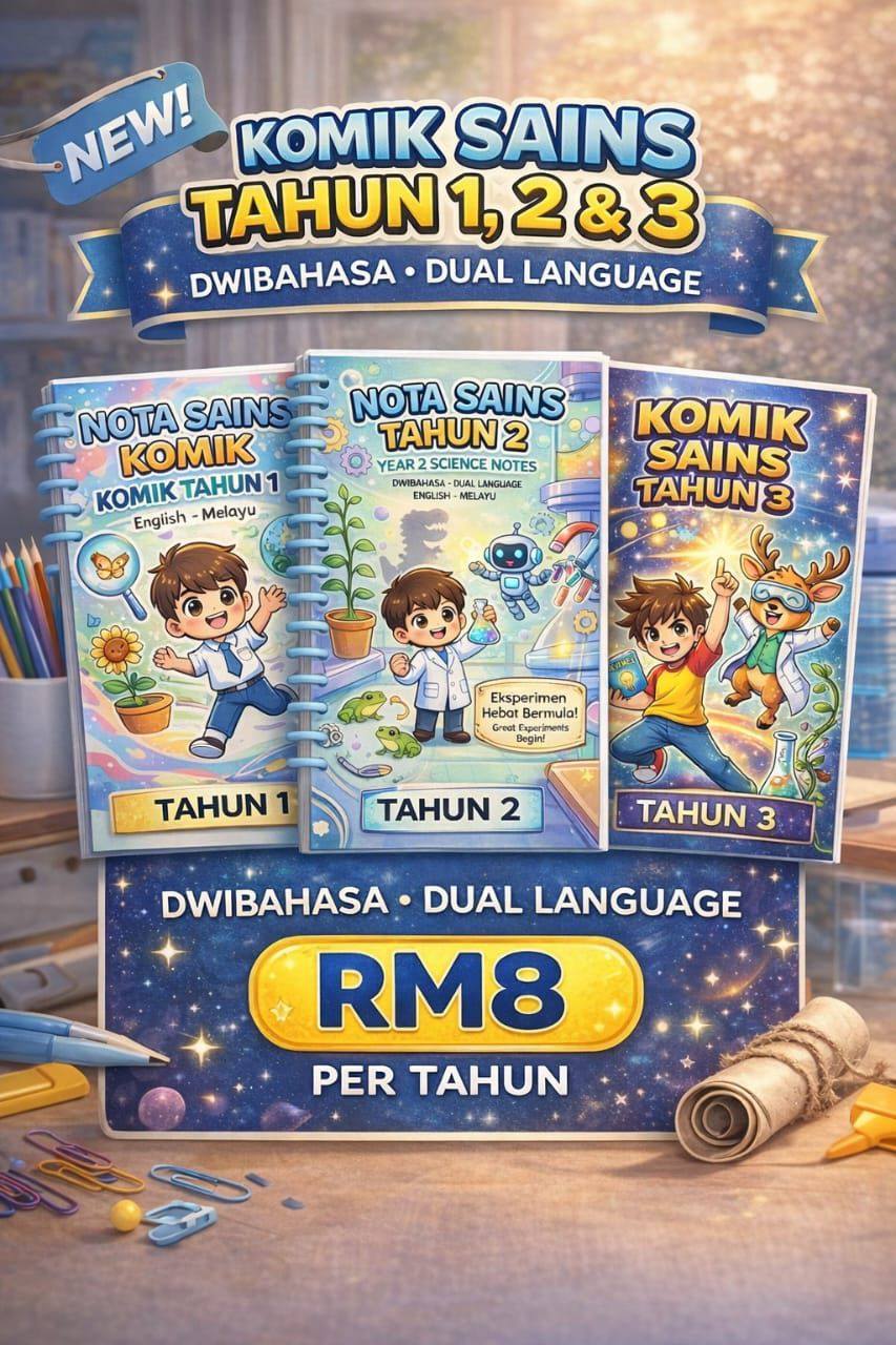 Cikgu Share Collection | 💭 Ibu ayah pernah tak rasa risau bila anak ...