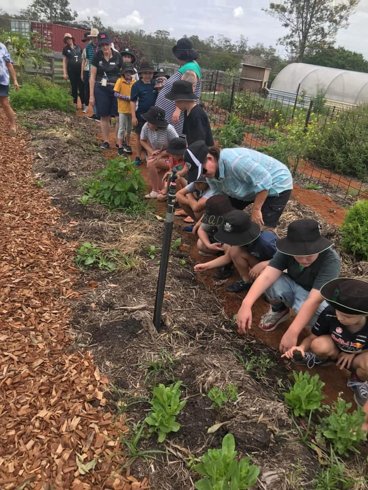 🍃🦆 Thank you to the Elizabeth and... - Howard State School | Facebook