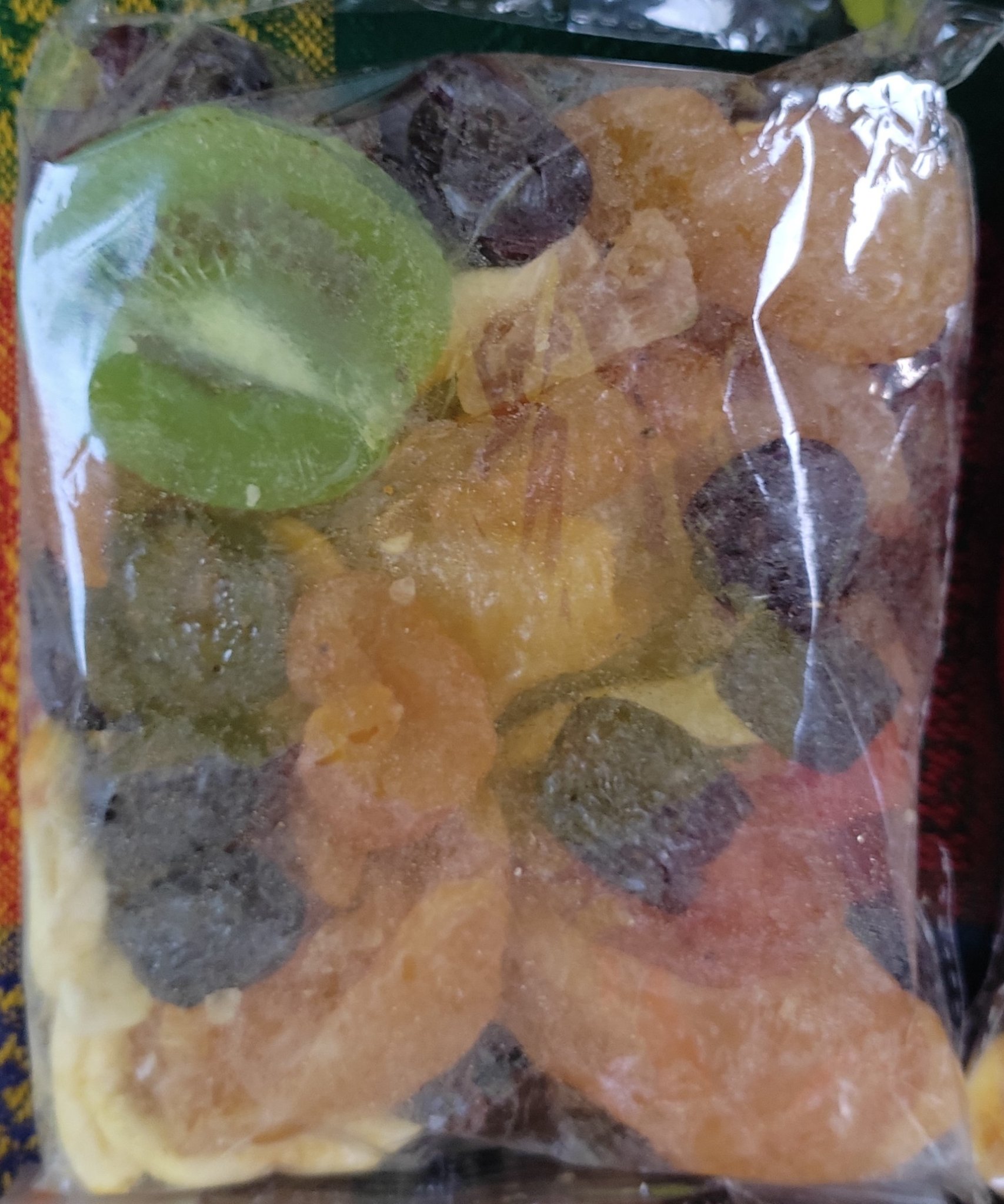Dulces y Botanas Dos Rios Mexico. | Mexico City