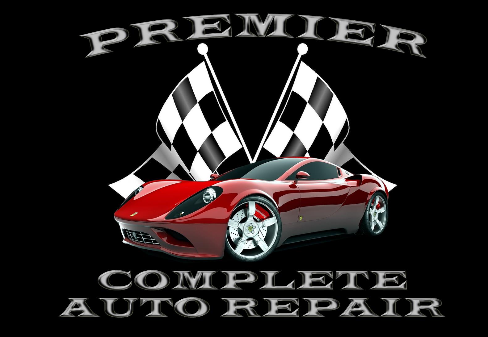Premier Complete auto Repair | Modesto CA