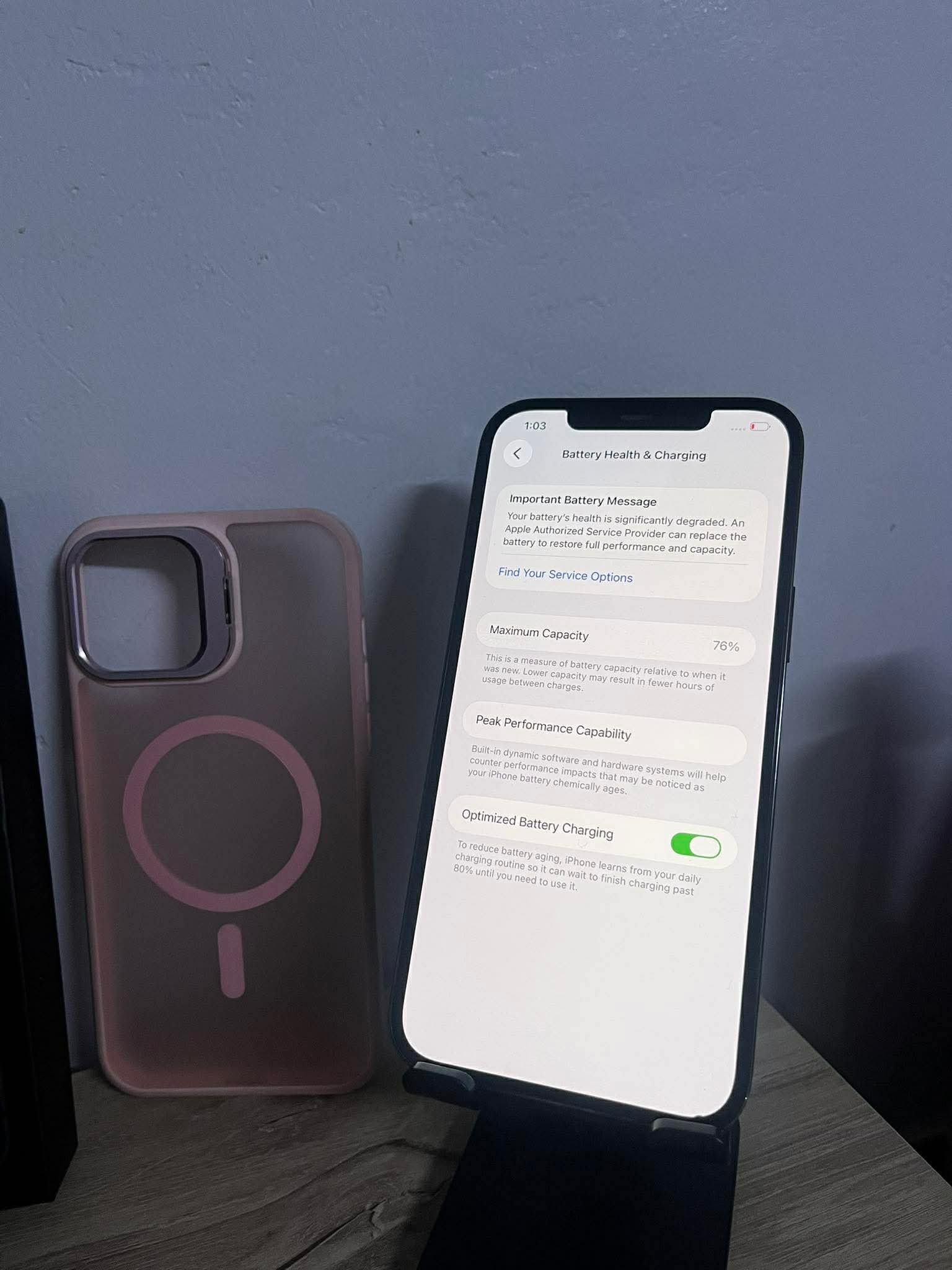 iPhone 12 Pro Max 512GB in Graphite ? ₱20,990 • Openline • Dual 