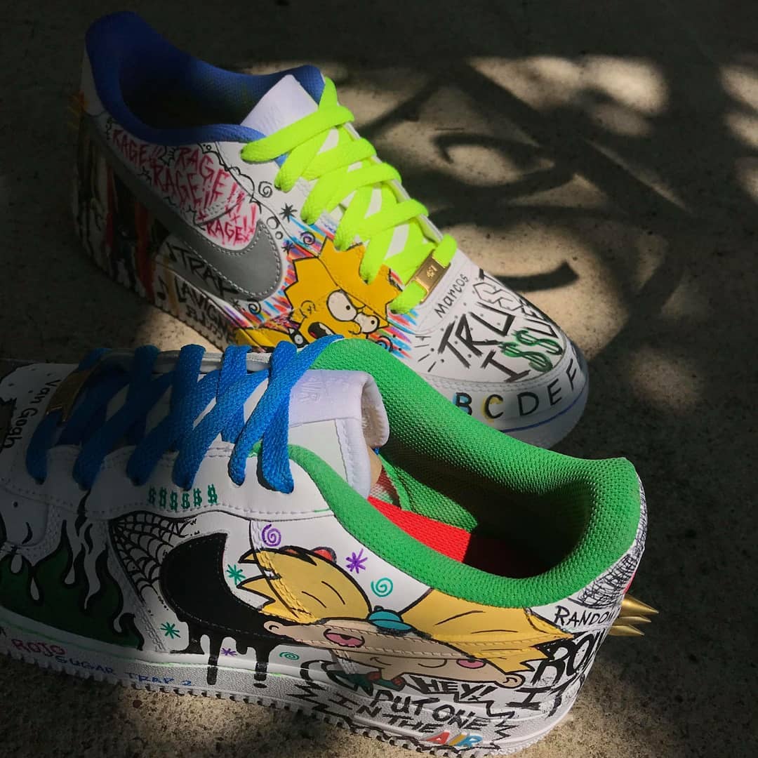 MB Customs