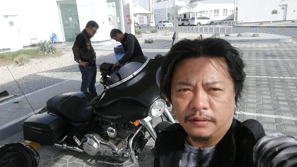Pinoy Riders
