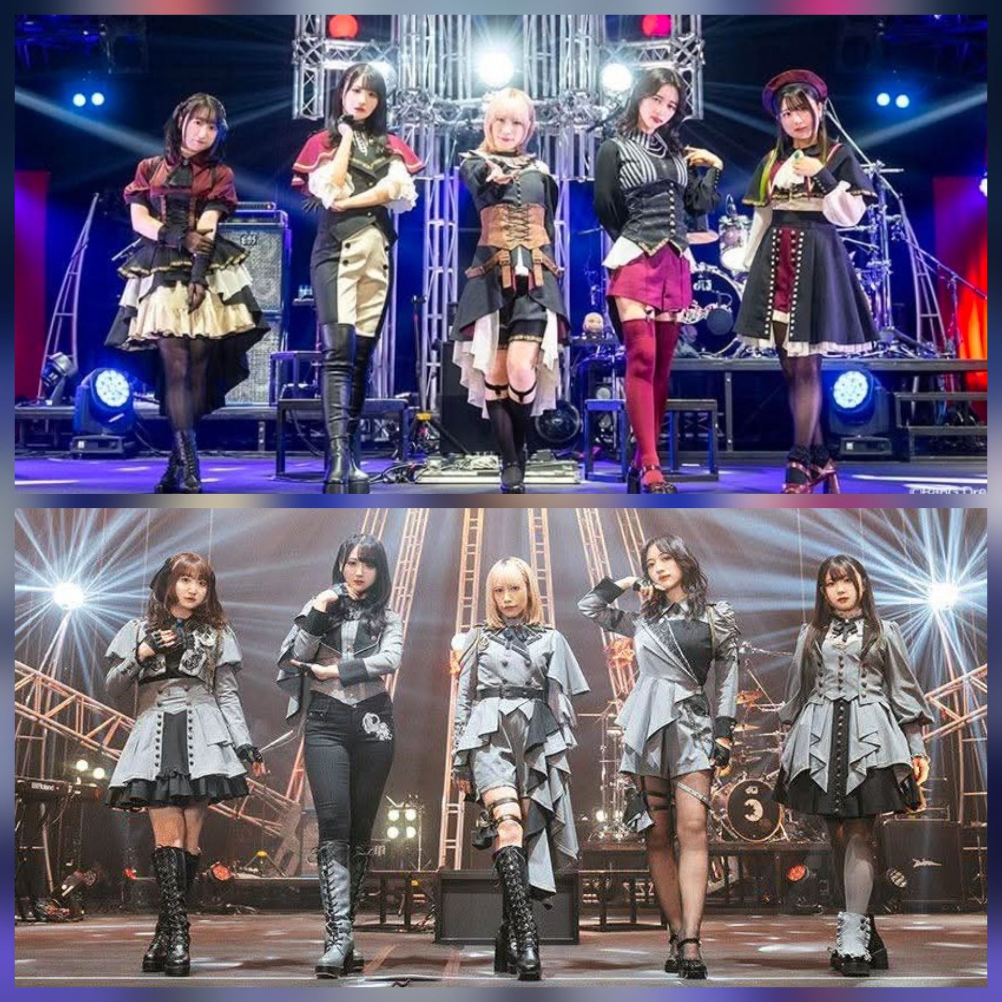 拉邦結派大姛世界 | BanG Dream!:Ave Mujica： | Facebook