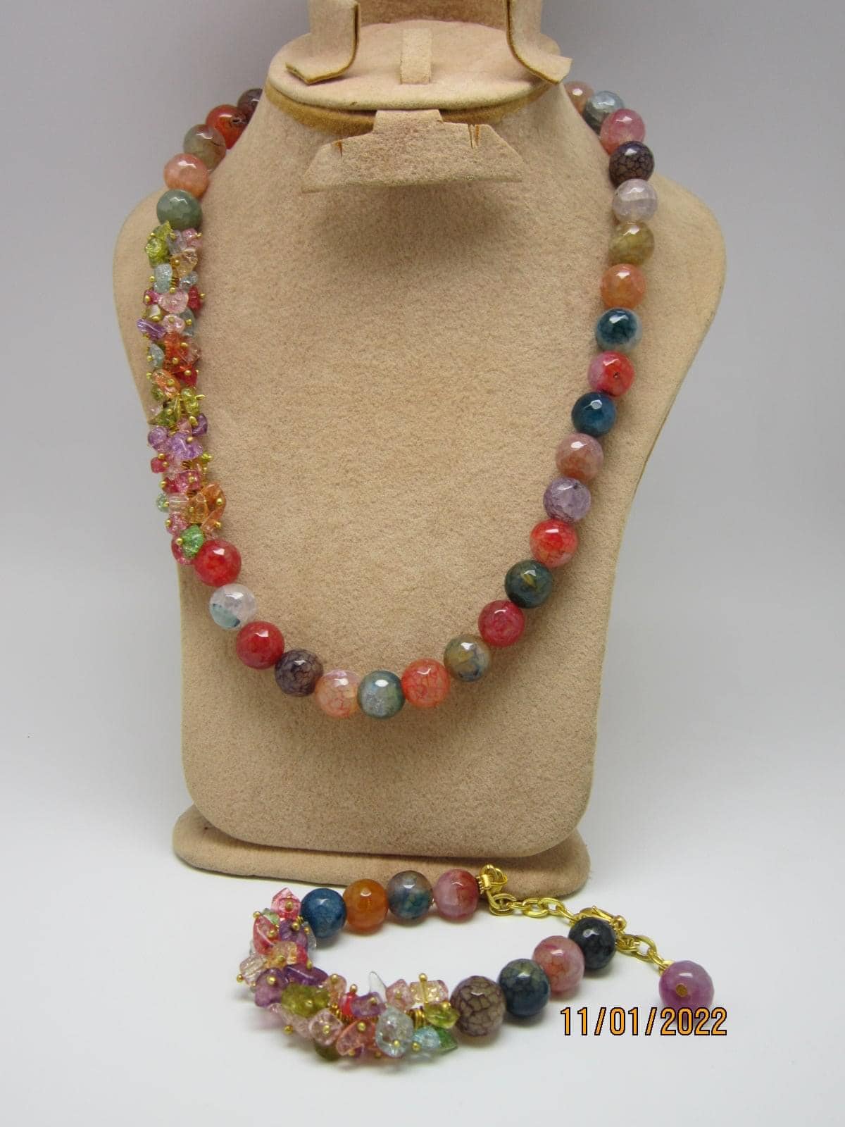 Eman Reyad Hand made