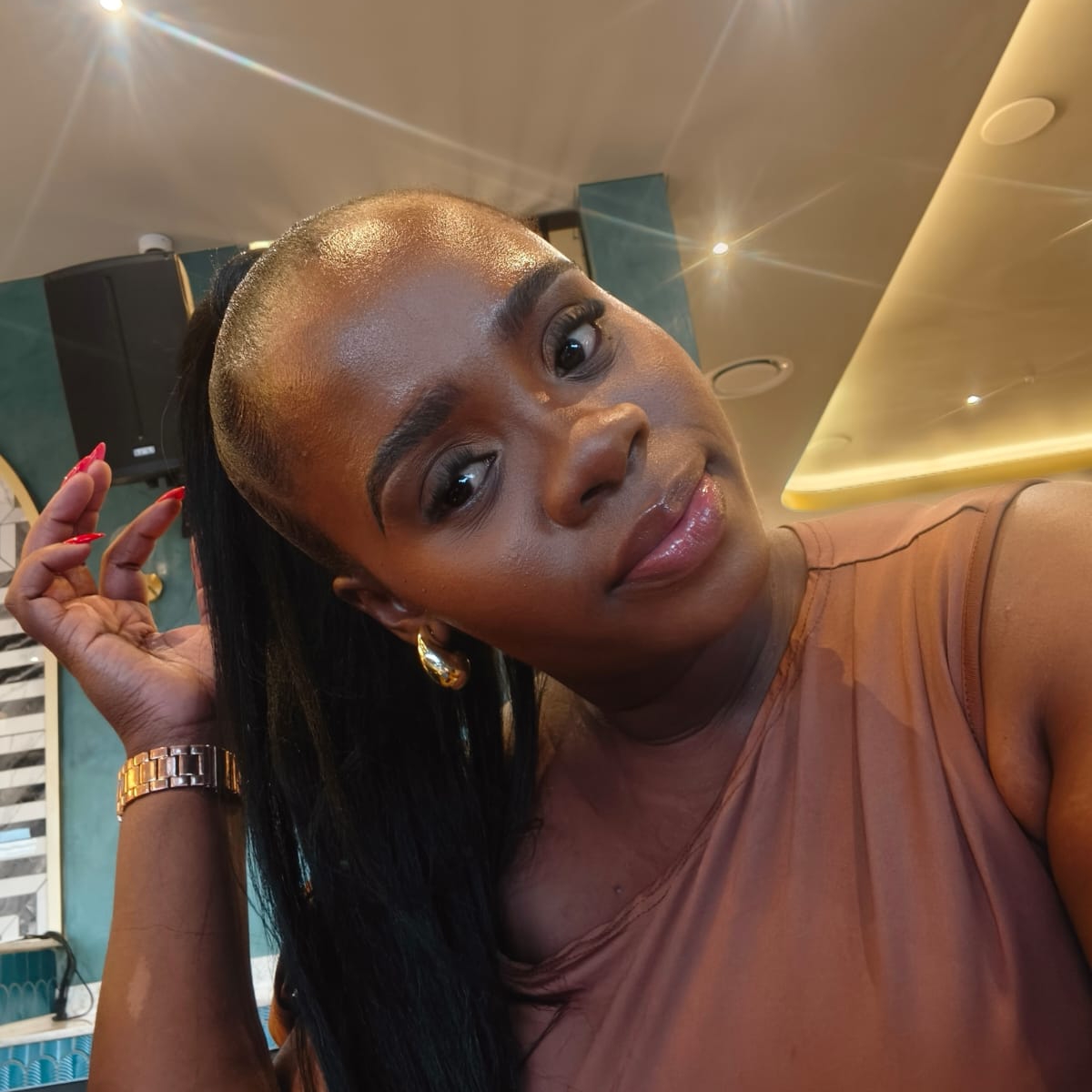 Lerato Jeanette Mathibe